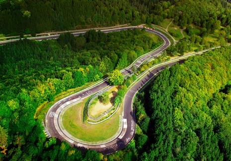 24h Nürburgring 2022 z pohledu Toyo Tires