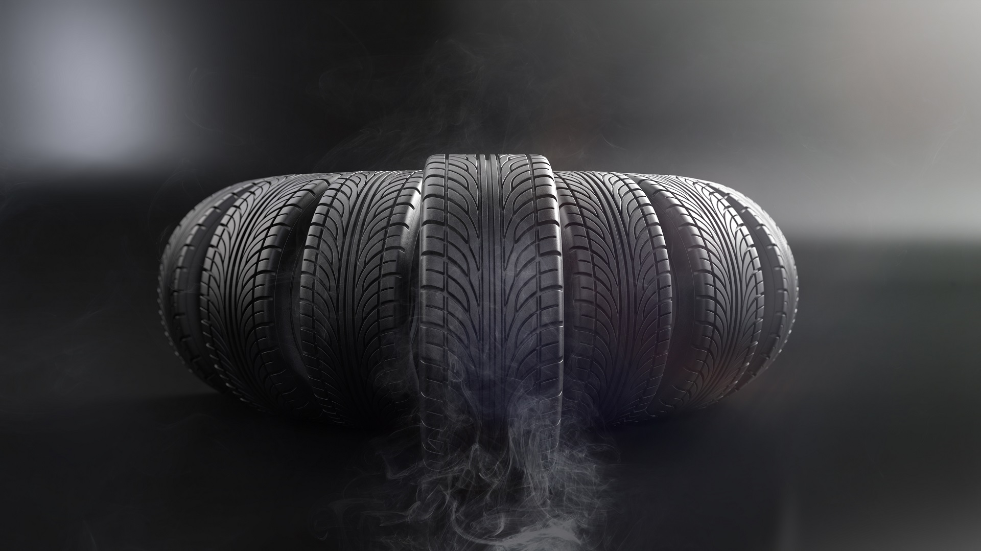 Životnost pneumatik: jak dlouho lze pneumatiky používat?