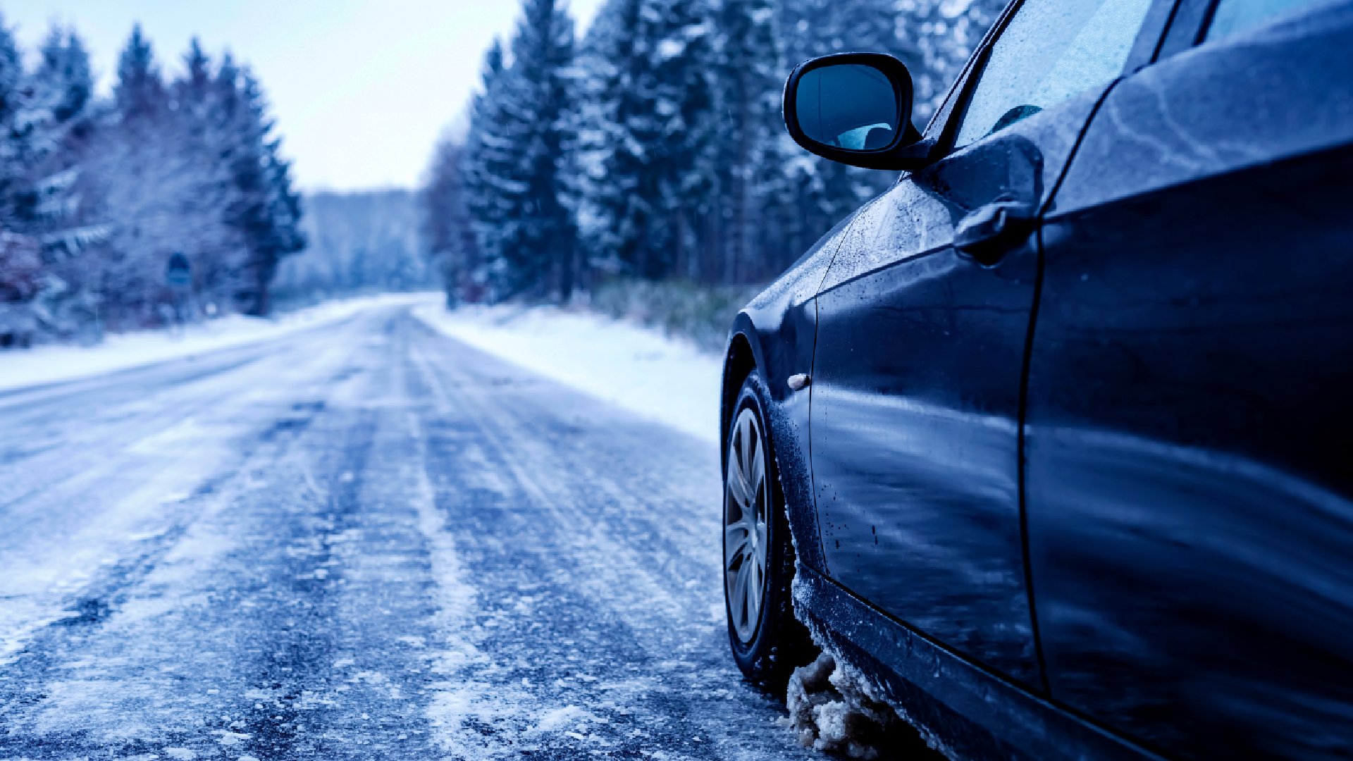 Přezutí na zimní pneumatiky: Kdy je správný čas na přezutí zimních pneumatik?