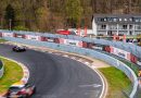 Nürburgring 2023 Nankang