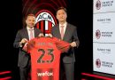 Kumho Tire se stává novým prémiovým partnerem AC Milán