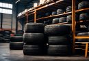 Nový crossover SUV MAZDA CX-80 obouvá pneumatiky TOYO TIRES Proxes Sport