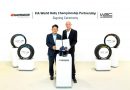 Hankook: Exkluzivní dodavatel pneumatik pro FIA Mistrovství světa v rallye 2025
