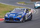 Jak se blížil konec sezóny 2024 v seriálu vytrvalostních závodů Nürburgring (NLS), společnosti TOYO TIRES a Ring Racing opět potvrdily, proč patří mezi špičku motorsportu.