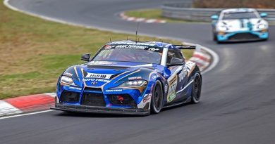 Jak se blížil konec sezóny 2024 v seriálu vytrvalostních závodů Nürburgring (NLS), společnosti TOYO TIRES a Ring Racing opět potvrdily, proč patří mezi špičku motorsportu.