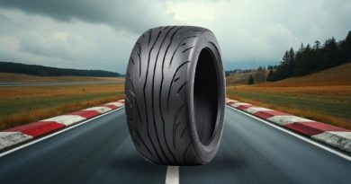 MOTORSPORT // NS-2R