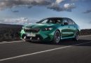 Nejnovější generace BMW M5 obouvá pneumatiky Hankook Ventus S1 evo Z