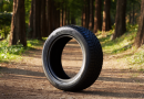 Udržitelnost a inovace od Hankook Tire: Černý saze s certifikací ISCC PLUS vvýrobě pneumatik