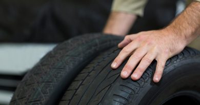 Záruka na pneumatiky: Co je dobré vědět před nákupem?