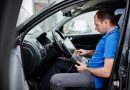 TPMS diagnostika: ceny a důležité informace