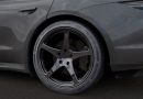 Nový Hankook iON evo – první výbava pneumatik pro plně elektrický Porsche Taycan
