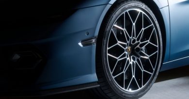 Lamborghini Temerario – nový hybridní supersport dostane pneumatiky Bridgestone ​