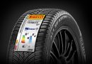 Bezpečnost a komfort – PIRELLI CINTURATO ALL SEASON SF 3