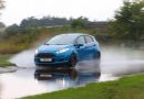 Test celoročních pneumatik ADAC 225/45 R17