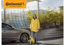 Continental AllSeasonContact 2: Vynikající výsledky testů celoročních pneumatik