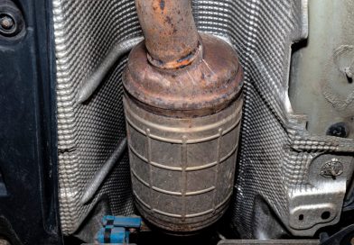Jak probíhá čištění DPF filtru a kdy je třeba jej vyměnit