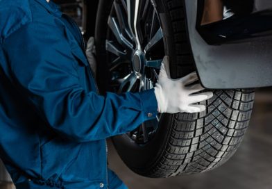 5 znaků, že vaše auto potřebuje seřízení geometrie kol