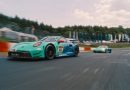 Falken představila svůj nejnovější film z 24hodinového závodu Nürburgringu – „Očekávání“
