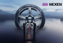 NEXEN TIRE dodává prémiové vysoce výkonné pneumatiky N’Fera Sport světovým automobilkám