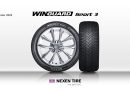 Ocenění pro Nexen WINGUARD Sport 3
