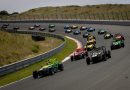 TOYO TIRES a Caterham Motorsport: Působivý výkon na Zandvoort Summer Trophy