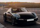 Hankook K127e: prémiová pneumatika pro elektrický Porsche Macan 2025