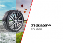 Bridgestone Turanza 6 a Turanza All Season 6: Vynikající výkon po celý rok