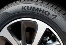 Znáte pneumatiky Kumho? Vše o této asijské značce