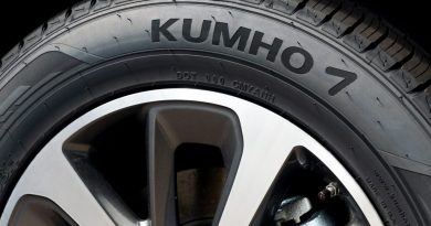 Znáte pneumatiky Kumho? Vše o této asijské značce
