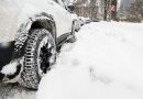 Zimní pneumatiky a pohon kol – FWD, RWD, AWD: co je nejlepší?