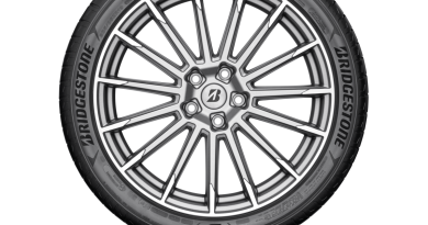 „Jasná jednička“: Bridgestone Potenza Sport EVO je vítězem testu letních pneumatik 2026 časopisu sport auto
